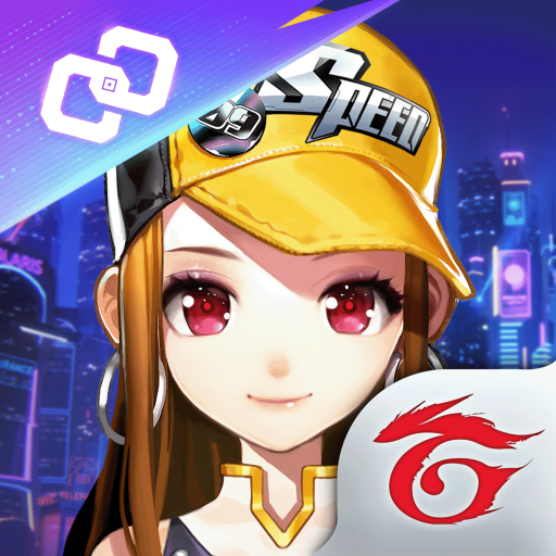 Garena Speed Drifters App Free icon